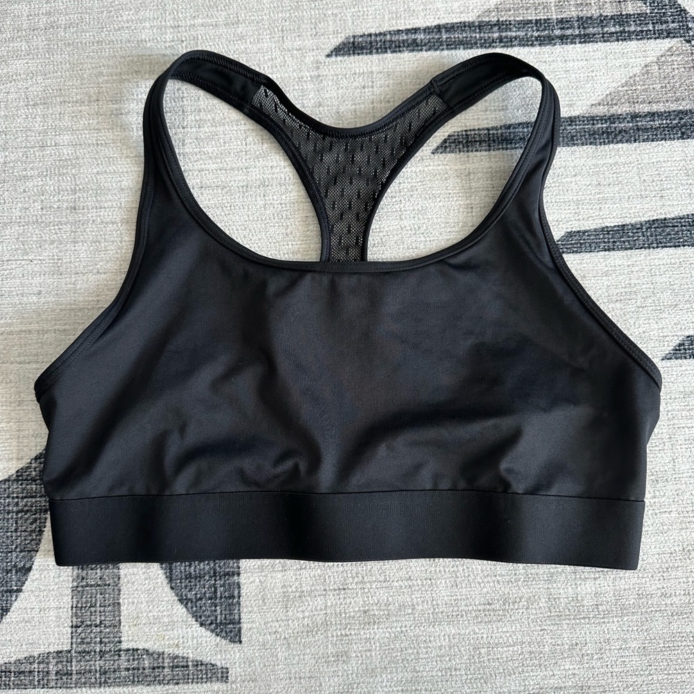 Victoria Sport Sports Bra Size Large